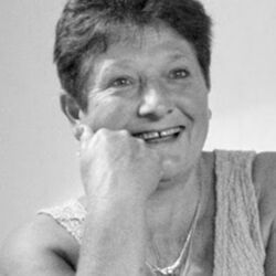 Janine JAVAUX à -: avis de décès