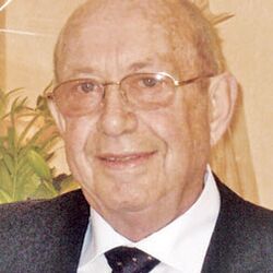 Jean-Claude FAUCHET à Gerpinnes: avis de décès