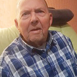 Jean LAENENS à Chièvres: avis de décès