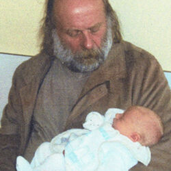 Jean-Marie VAN MEERBECK à Bourseigne-Neuve: avis de décès