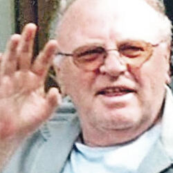 Jean WEEMAELS à Chastre: avis de décès