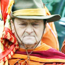 José HONET à Rochefort: avis de décès