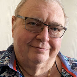 Joseph CHABART à Floreffe: avis de décès