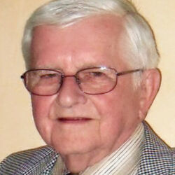 Joseph GLESENER à Messancy: avis de décès