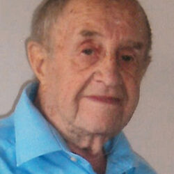 Joseph LAROCHE à Transinne: avis de décès