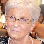 Josette HABAY