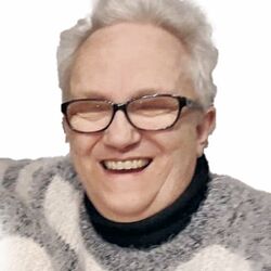 Josiane JANSSEN à -: avis de décès