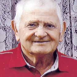 Julien GHISDAL à Leuze-En-Hainaut: avis de décès