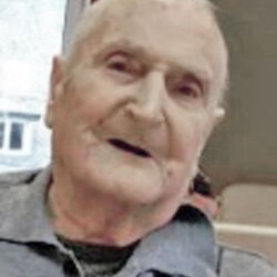 Léon VERDIN à Paliseul: avis de décès