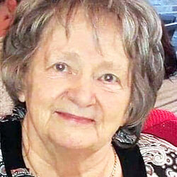 Léonie Rochez à Winenne: avis de décès