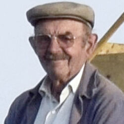 Louis DUROISIN à Maubray: avis de décès