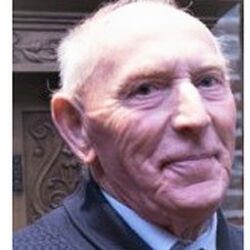 Lucien BERNARD à Velaines: avis de décès