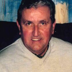 Lucien MERCIER à Arc-Wattripont: avis de décès