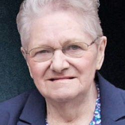 Lucienne AERTS à Bastogne: avis de décès