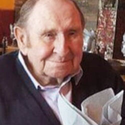 Marcel CORBISIER à Frasnes-Lez-Buissenal: avis de décès