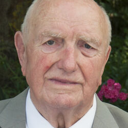 Marcel SIX à Bléharies: avis de décès