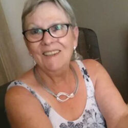 Marianne LIARD à Calonne: avis de décès