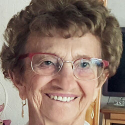 Marie DUMONT à Izel: avis de décès