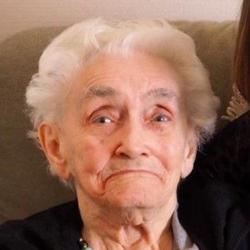 Marie-Thérèse HOSSELET à Mesnil-Saint-Blaise: avis de décès