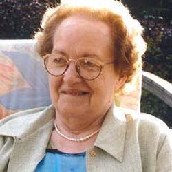 Marie-José PERAT à Ciney: avis de décès