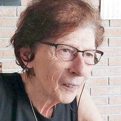 Marie-Thérèse THIRY à Virton: avis de décès