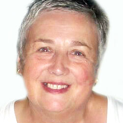 Maryse DUFOUR à Rumillies: avis de décès