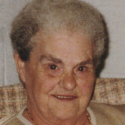 Nelly Cornil à Flobecq: avis de décès