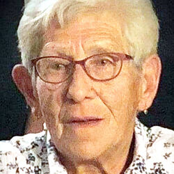 Nelly MALARME à Limerlé: avis de décès