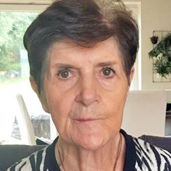 Nicole BAIKRICH à Villance: avis de décès