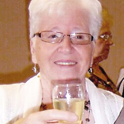 Noëla DOMINIQUE à Houffalize: avis de décès