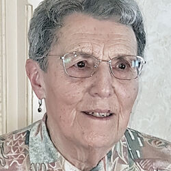 Paulette BULTEAU à Papignies: avis de décès