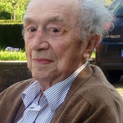 Raymond THERASSE à -: avis de décès