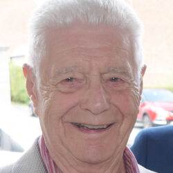 René DELGRANGE à Tournai: avis de décès