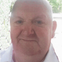 René DUBOIS à Tournai: avis de décès