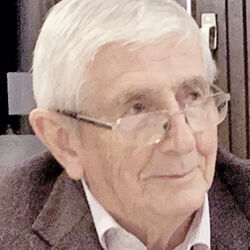 René REMY à Lierneux: avis de décès