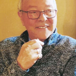 Roland HECK à -: avis de décès