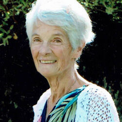 Rose THIBAUT à Rienne: avis de décès