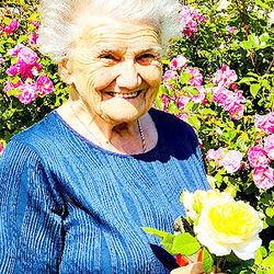 Suzanne BOIDTS à -: avis de décès