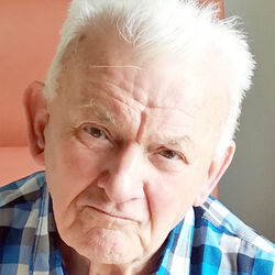 Valère BUCKET à Tournai: avis de décès