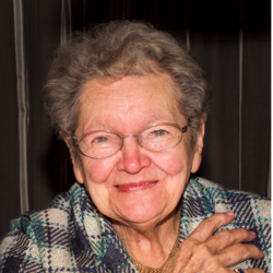 Yvette PRIEM à Tournai: avis de décès