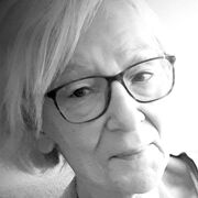 Yvette Voet