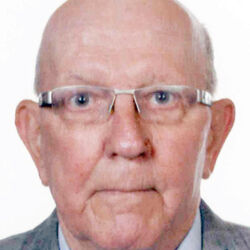 Yvon BRAS à Athus: avis de décès