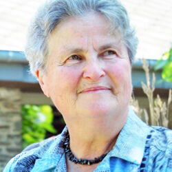 Yvonne DOUNY à Bastogne: avis de décès