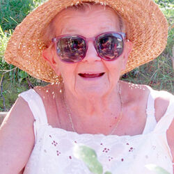 Adèle GALLUS à Dinant: avis de décès