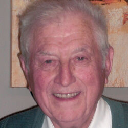 André LAROCHE à Hatrival: avis de décès