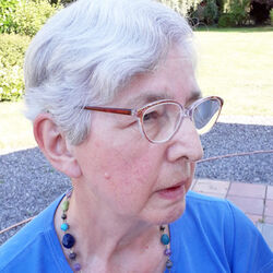 Anne-Marie MINNE à Baudour: avis de décès