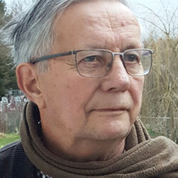 Ferdy de LONCIN à Aye: avis de décès
