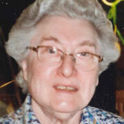Jacqueline SEYNHAEVE