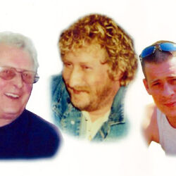 Jean PESCH à -: avis de décès