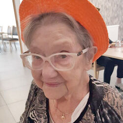 Jeanine CORTEIL à Bouillon: avis de décès